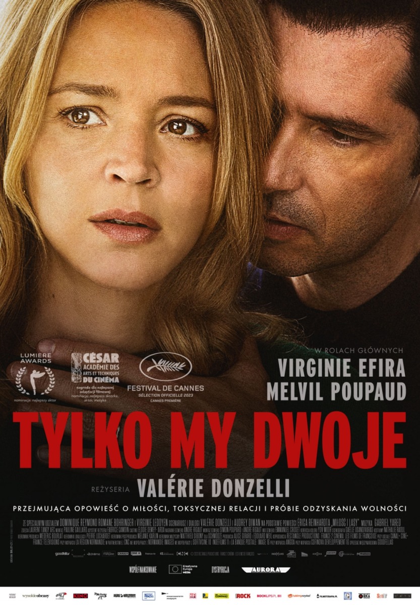 DKF: Tylko my dwoje