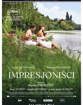 DKF: Impresjoniści