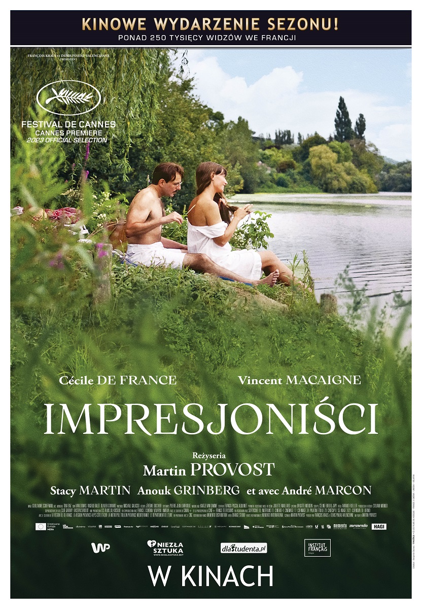 DKF: Impresjoniści