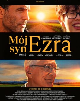 FKS – Mój syn Ezra