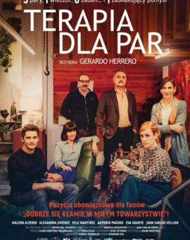 DKF: Terapia dla par
