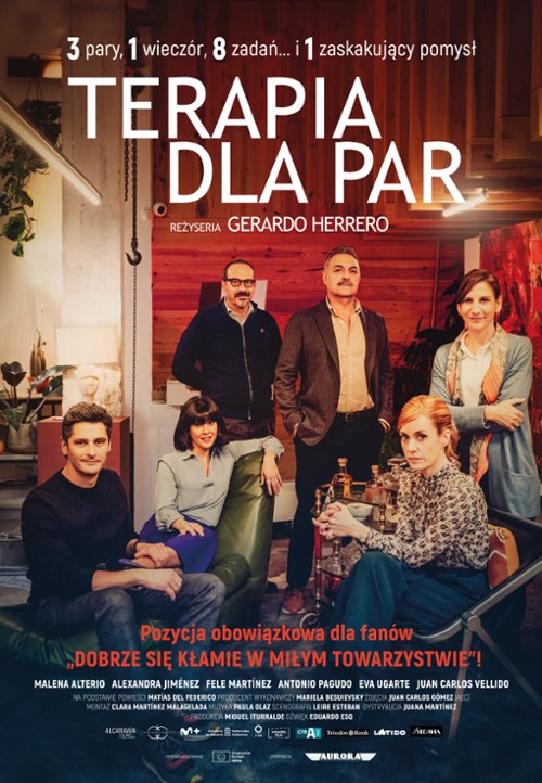 DKF: Terapia dla par