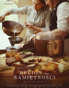 DKF: Bulion i inne namiętności