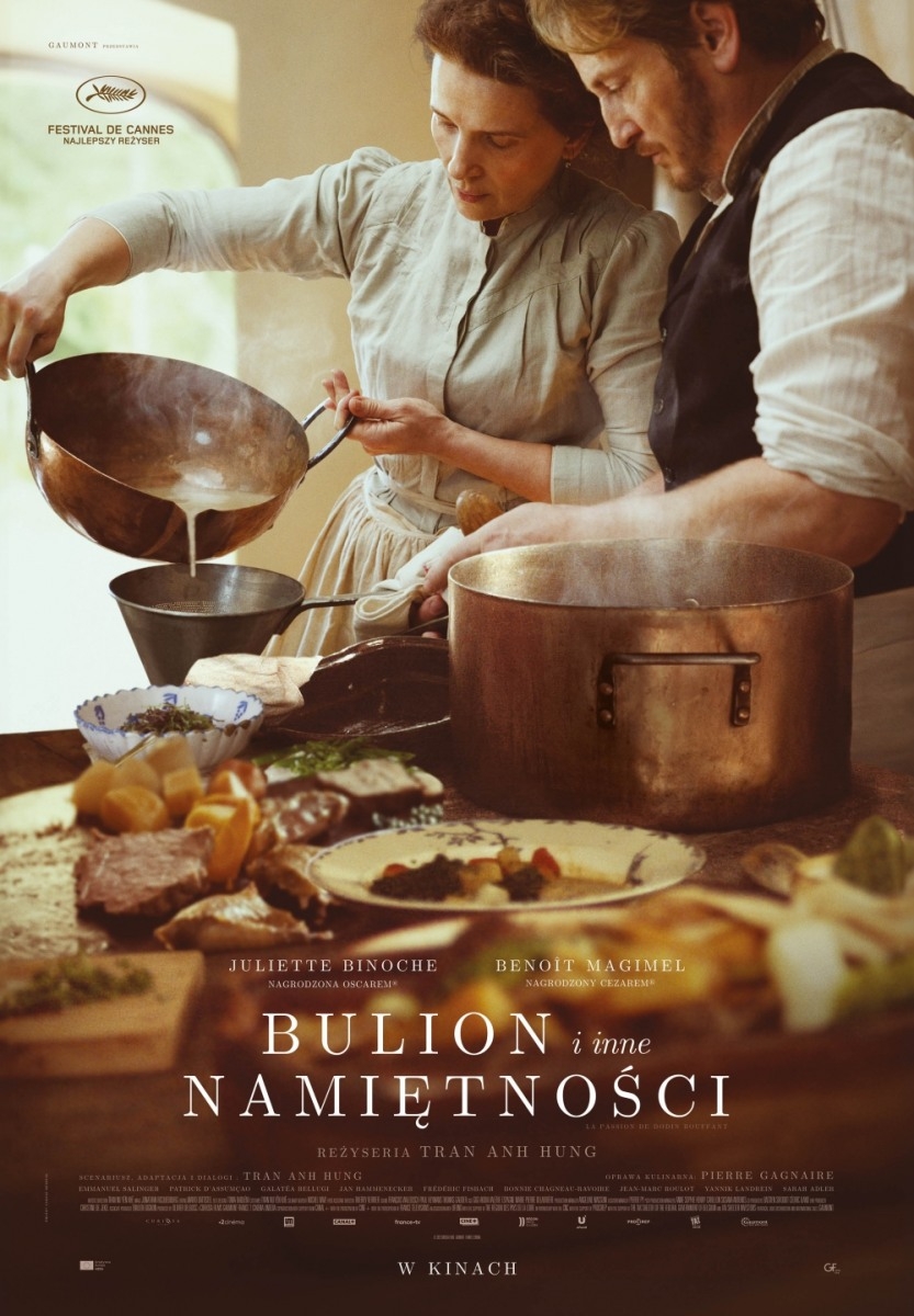DKF: Bulion i inne namiętności