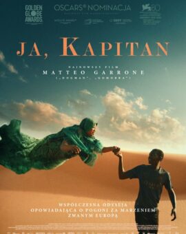 DKF: Ja, Kapitan