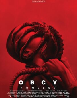Obcy: Romulus