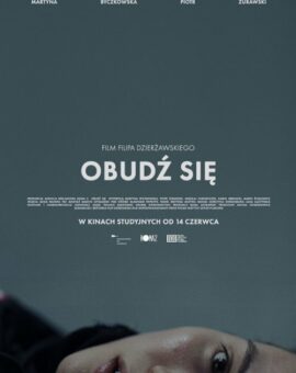 DKF: Obudź się