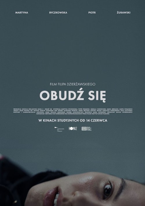 DKF: Obudź się