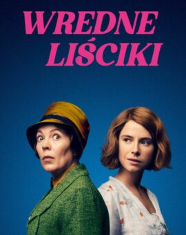 DKF: Wredne liściki