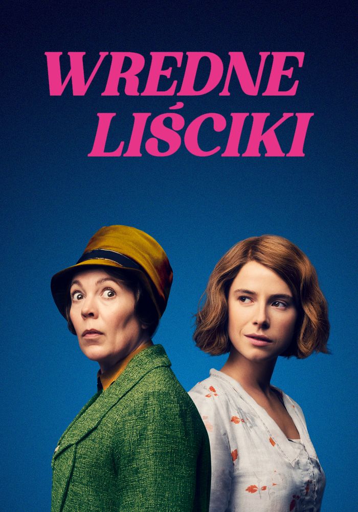 DKF: Wredne liściki