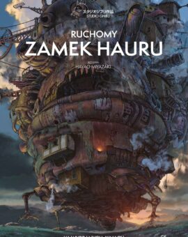 DKF: Ruchomy zamek Hauru