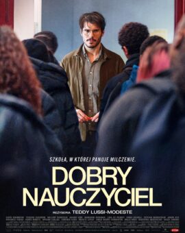 DKF: Dobry nauczyciel