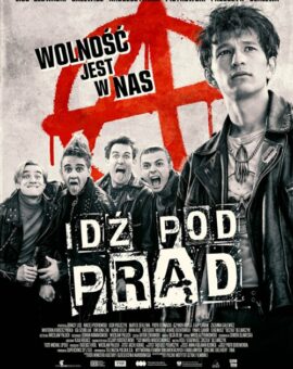 DKF: Idź pod prąd