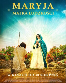 FKS – Maryja. Matka Ludzkości