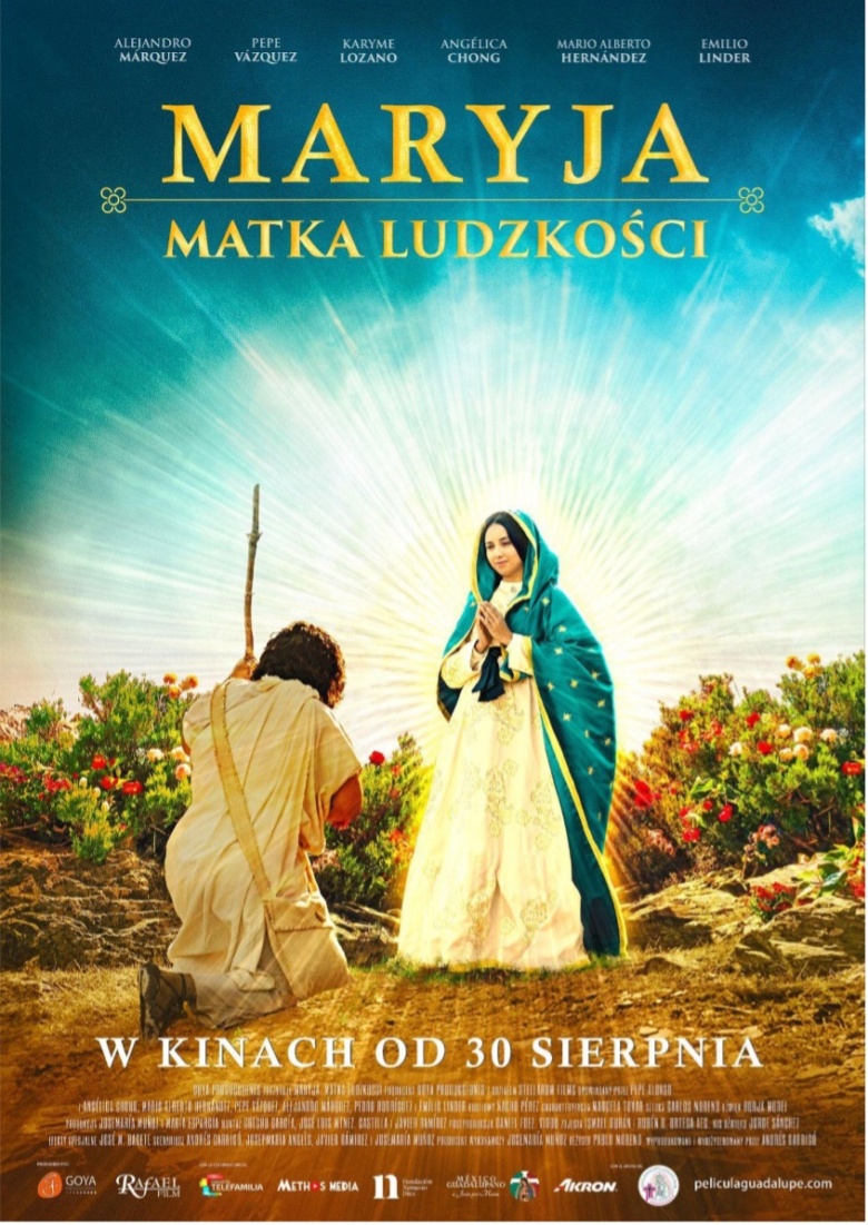 FKS – Maryja. Matka Ludzkości