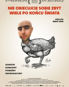 DKF: Nie obiecujcie sobie zbyt wiele po końcu świata