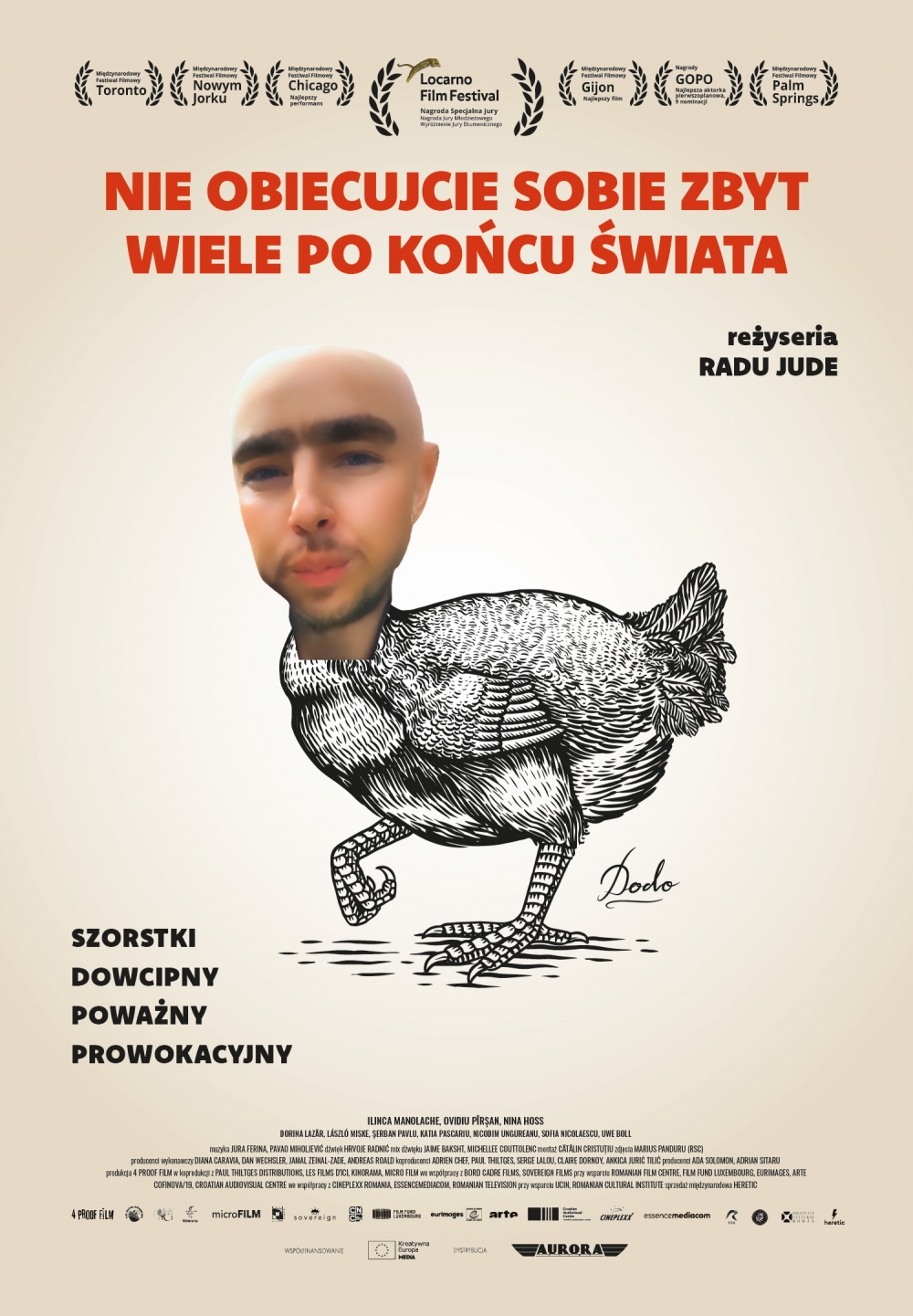 DKF: Nie obiecujcie sobie zbyt wiele po końcu świata