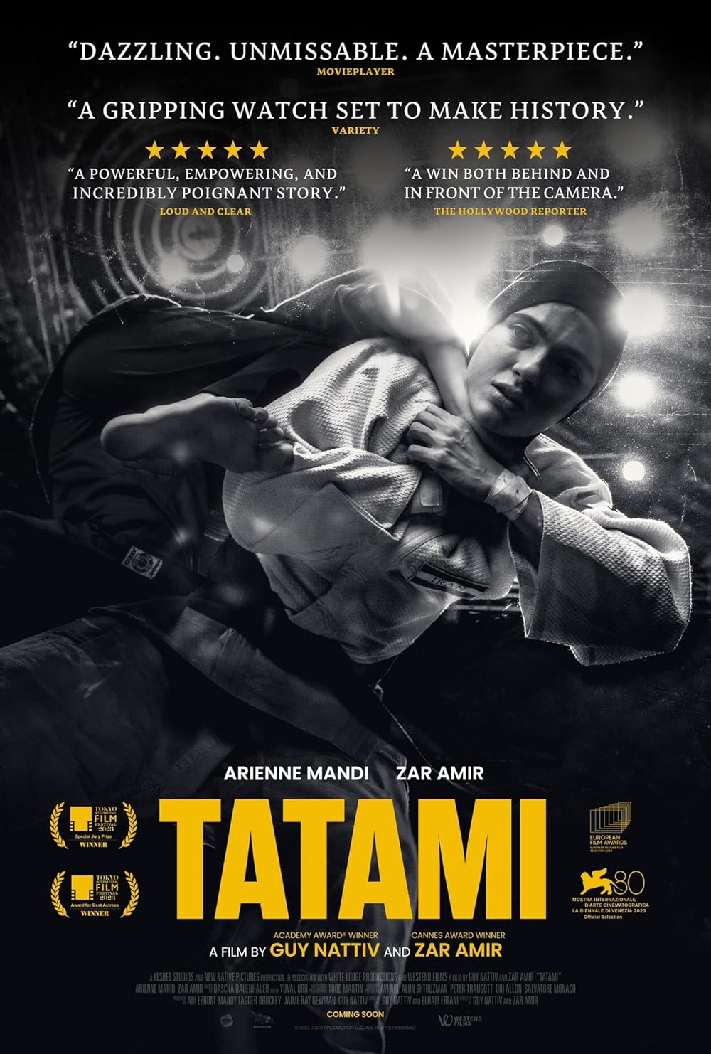 DKF: Tatami