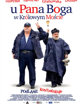 U Pana Boga w Królowym Moście