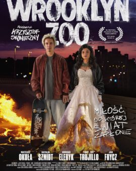 Wrooklyn Zoo