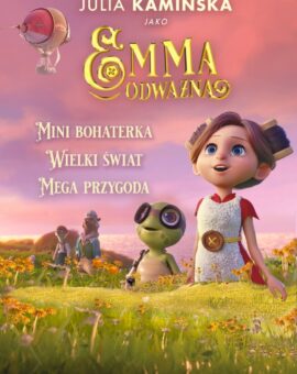 Emma Odważna