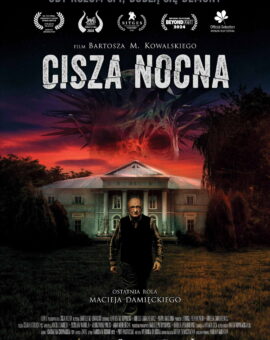 DKF: Cisza nocna