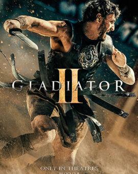 Gladiator II