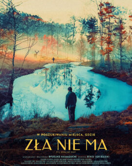 DKF: Zła nie ma