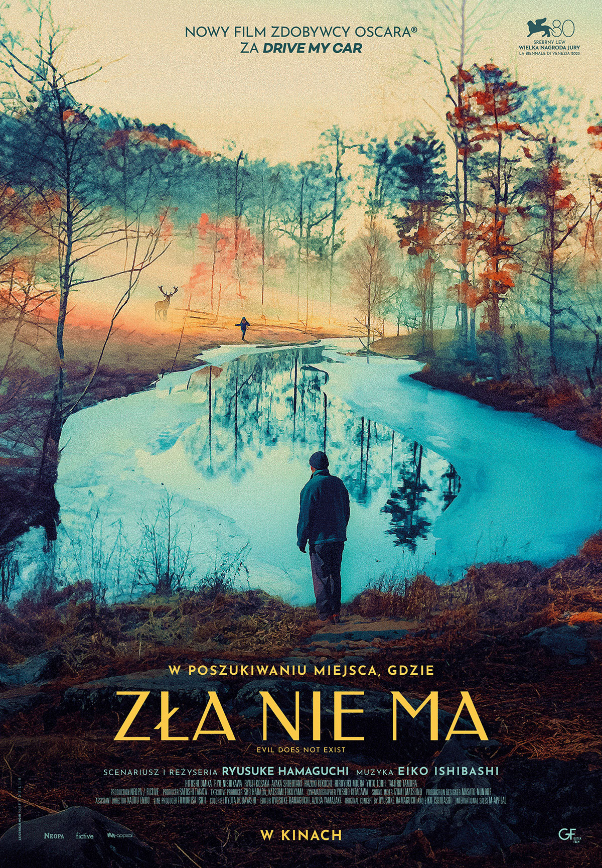 DKF: Zła nie ma