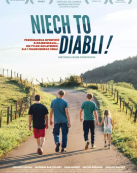 DKF: Niech to diabli!