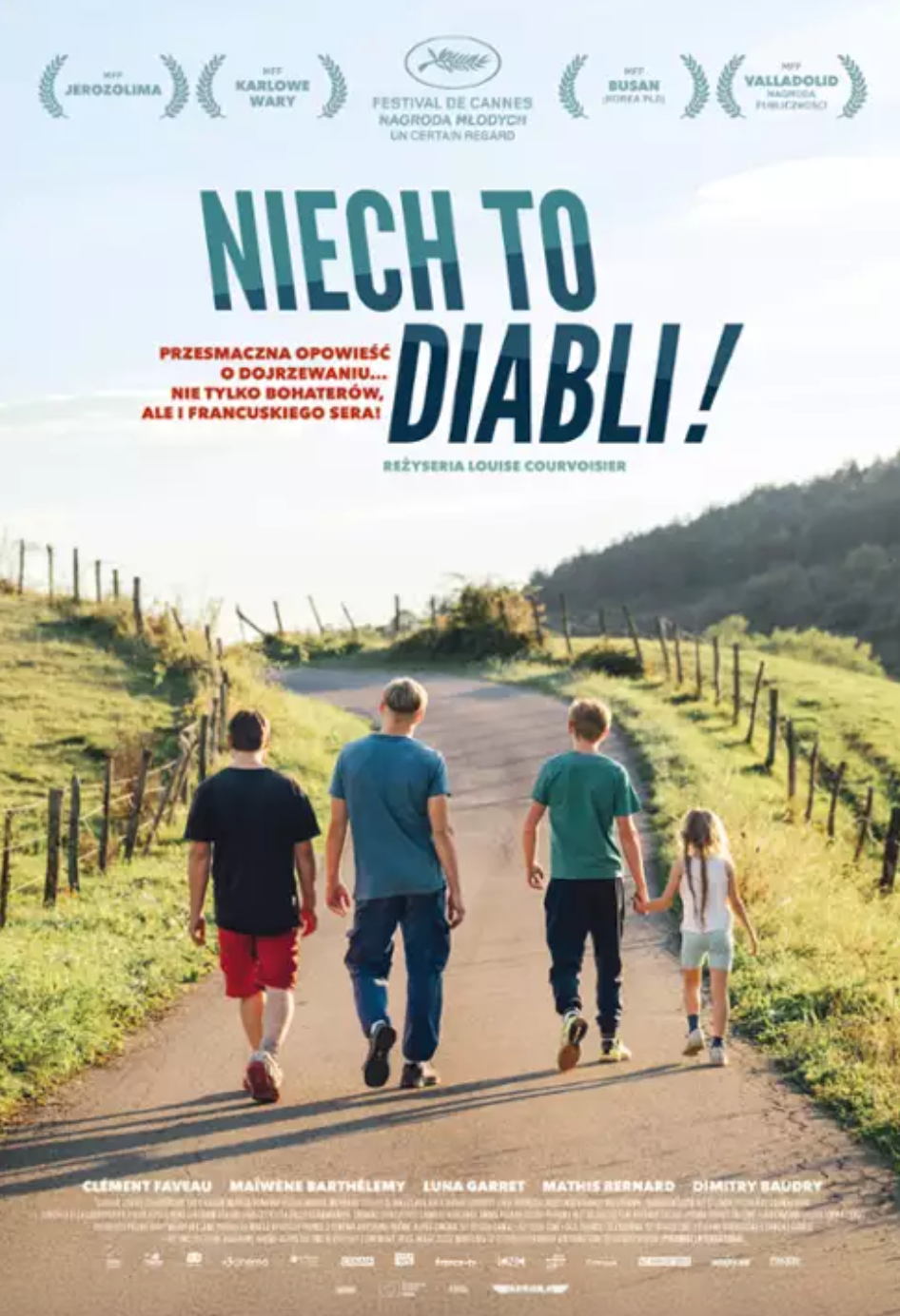 DKF: Niech to diabli!