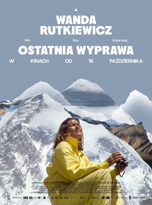 FKS – Wanda Rutkiewicz. Ostatnia wyprawa