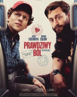 DKF: Prawdziwy ból