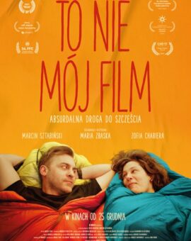 DKF: To nie mój film