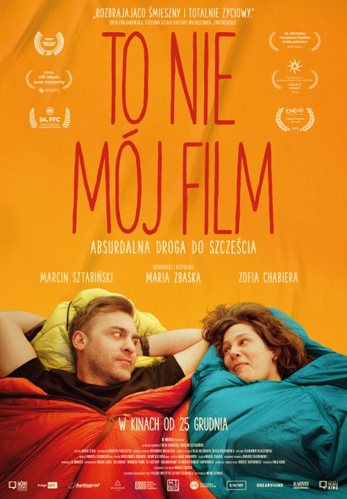 DKF: To nie mój film