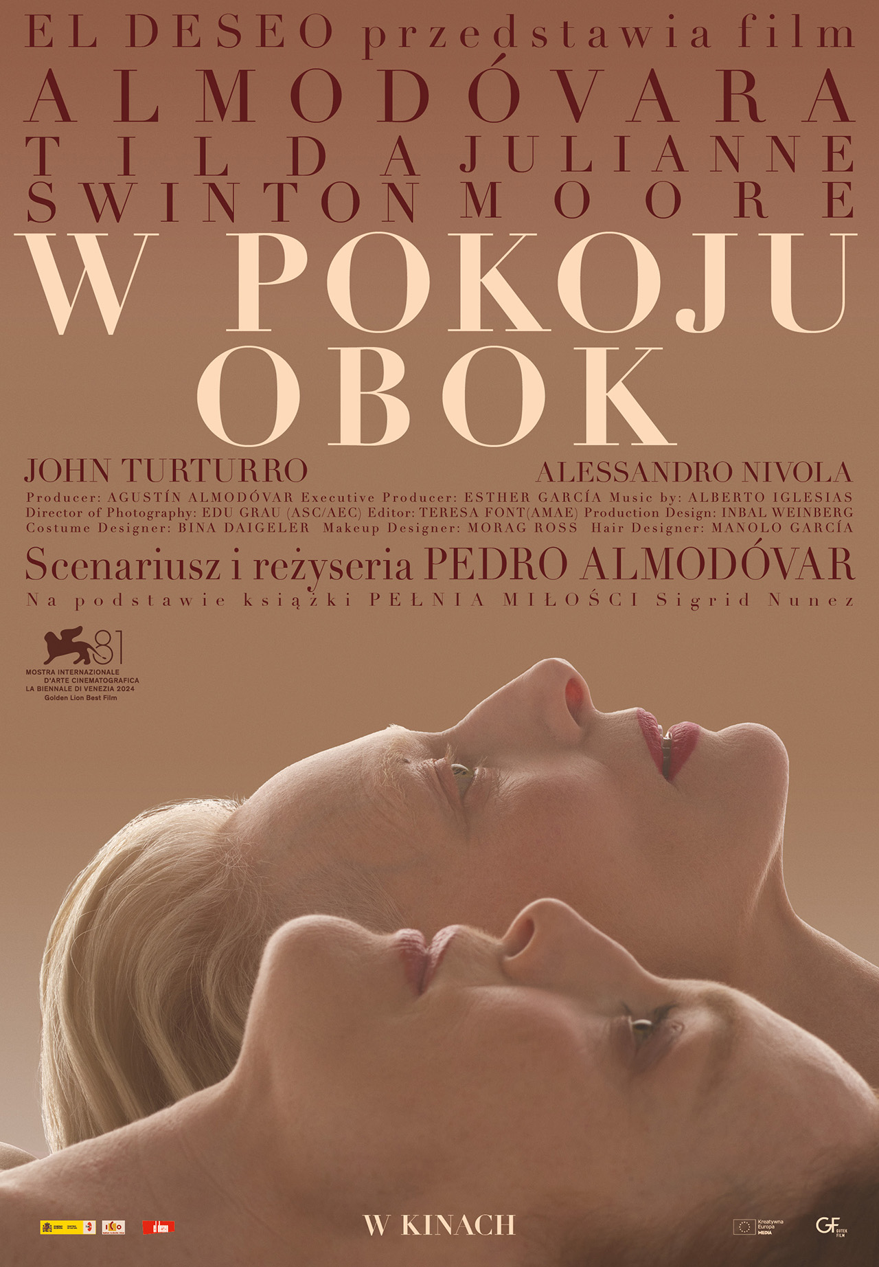 DKF: W pokoju obok