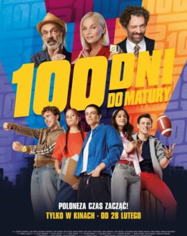 100 dni do matury