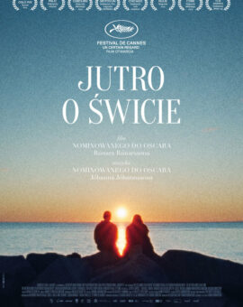 DKF: Jutro o świcie
