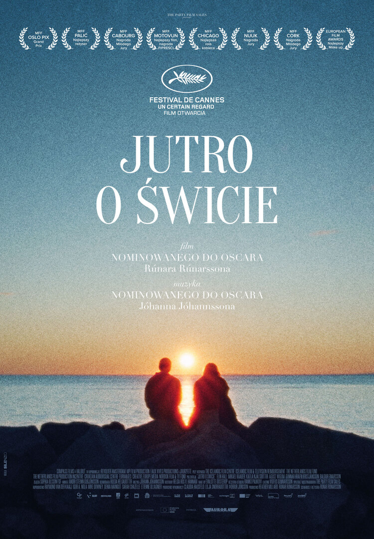 DKF: Jutro o świcie