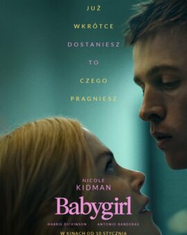 DKF: Babygirl