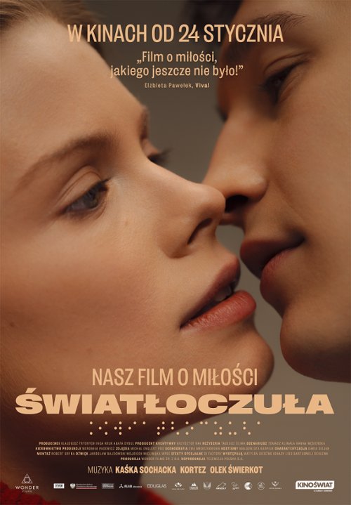 DKF: Światłoczuła