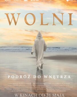 FKS: Wolni. Podróż do wnętrza