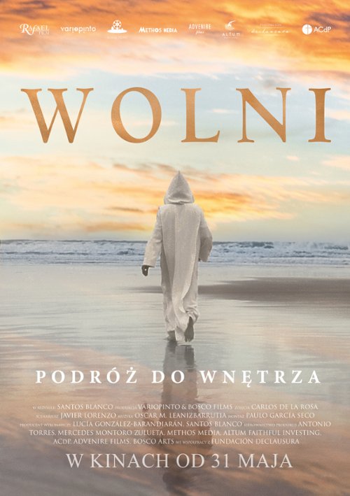 FKS: Wolni. Podróż do wnętrza