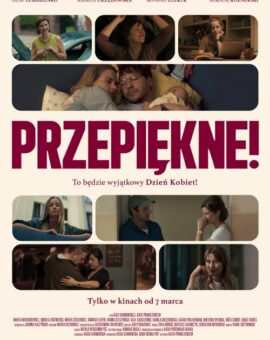 Przepiękne!