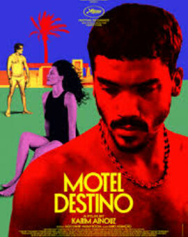DKF: Motel Destino