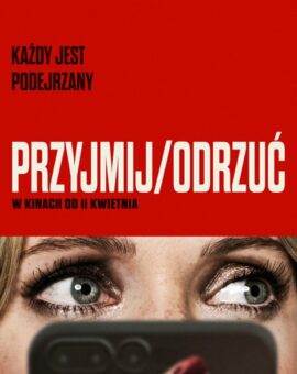 Przyjmij/ Odrzuć