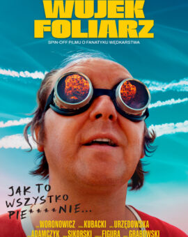 FKS: Wujek Foliarz