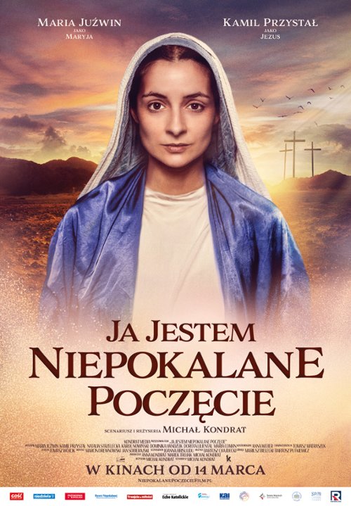 FKS: Ja jestem niepokalane poczęcie