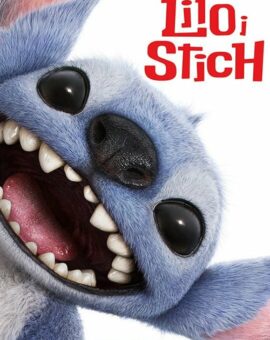 Lilo i Stich – 3D dubbing