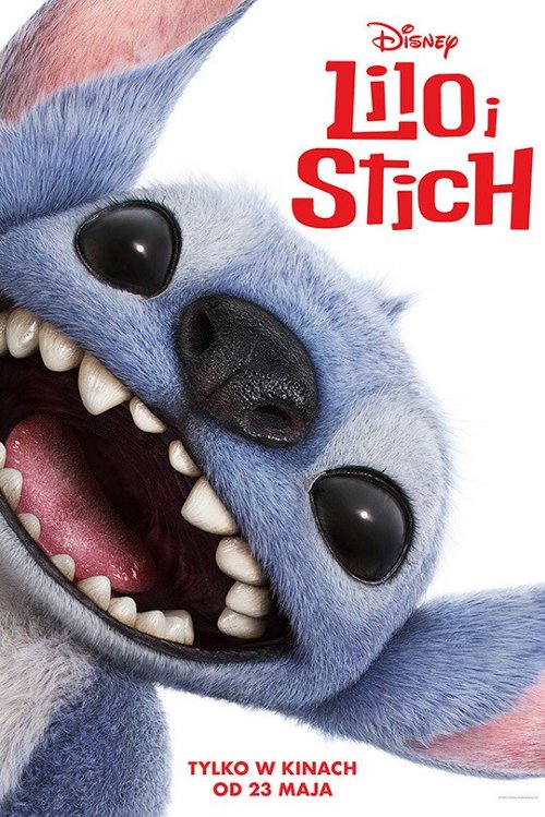 Lilo i Stich – 3D dubbing